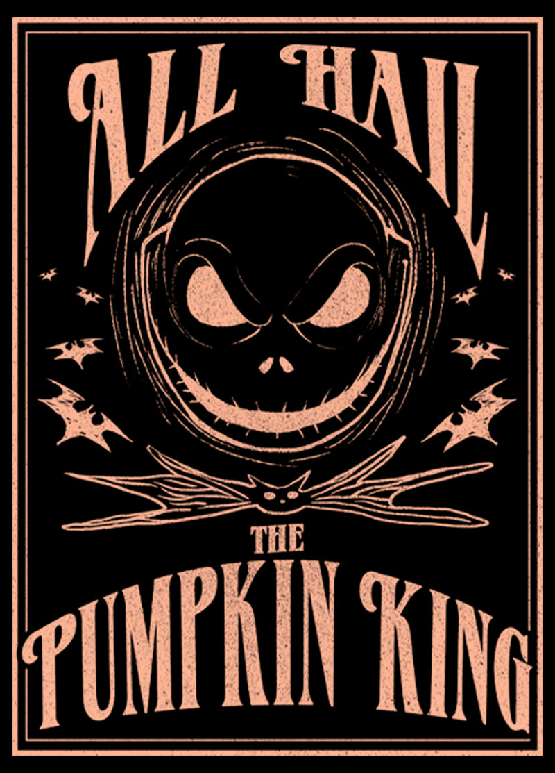 Rags NBC pumpkin king hotsell tshirt 5/6