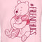 Junior's Winnie the Pooh Friend Hugs T-Shirt