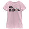 Girl's Winnie the Pooh Oh, Bother T-Shirt