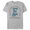 Men's Winnie the Pooh Eeyore Jersey T-Shirt