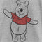 Girl's Winnie the Pooh Sketch T-Shirt