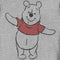 Men's Winnie the Pooh Sketch Sweatshirt