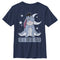 Boy's Winnie the Pooh Eeyore Not A Morning Person T-Shirt