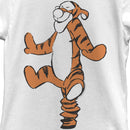 Girl's Winnie the Pooh Tigger T-Shirt