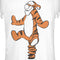 Junior's Winnie the Pooh Tigger T-Shirt