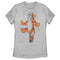 Women's Winnie the Pooh Tigger T-Shirt