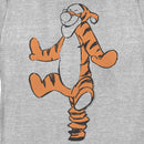 Women's Winnie the Pooh Tigger T-Shirt