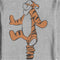 Men's Winnie the Pooh Tigger Sweatshirt