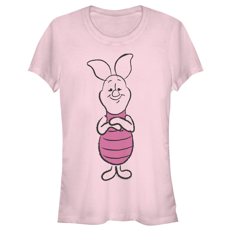 winnie the pooh and piglet shirts