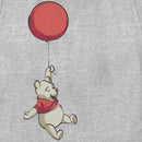 Women's Winnie the Pooh Taking Flight T-Shirt