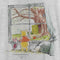 Women's Winnie the Pooh Window Watching Racerback Tank Top