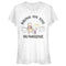 Junior's Winnie the Pooh Bring on the Sunshine T-Shirt