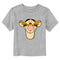 Toddler's Winnie the Pooh Tigger Large Portrait T-Shirt