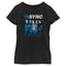 Girl's NSYNC Band Pose T-Shirt