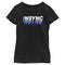 Girl's NSYNC Retro Fade T-Shirt