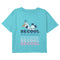 Girl's Frozen 2 Olaf Be Cool T-Shirt