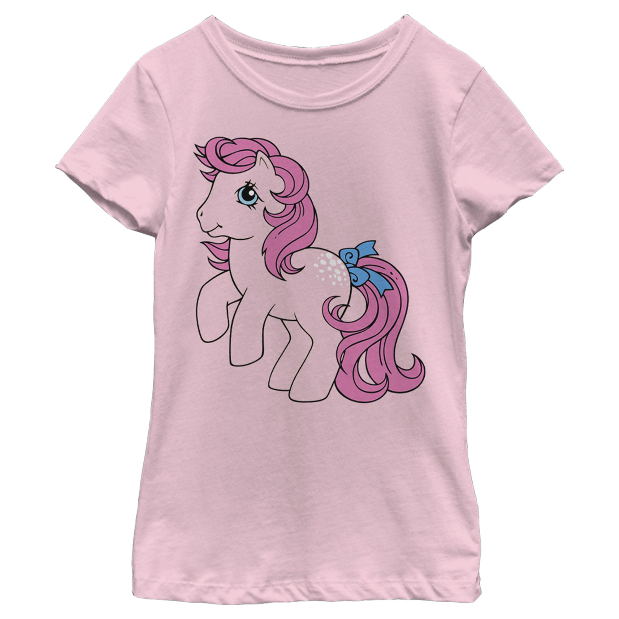 【KOOLOSET】Pony Check Over Shirt My Little Pony Cooler Charcoal Shirts - Etsy