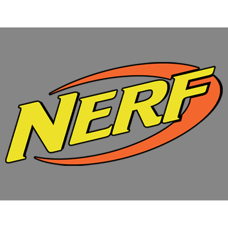 Boy's Nerf Classic Logo Performance Tee