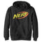 Boy's Nerf Classic Logo Pull Over Hoodie