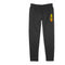 Junior's Nerf Classic Yellow Logo Jogger Pants