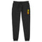 Men's Nerf Classic Yellow Logo Jogger Pants