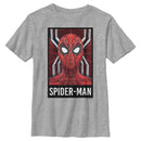 Boy's Marvel Spider-Man: Far From Home Tech Suit T-Shirt