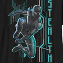 Boy's Marvel Spider-Man: Far From Home Stealth Tech T-Shirt