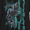 Boy's Marvel Spider-Man: Far From Home Stealth Tech T-Shirt