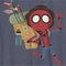 Boy's Marvel Spider-Man: Far From Home Animated Camper T-Shirt