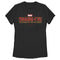 Women's Marvel Shang-Chi and the Legend of the Ten Rings Logo T-Shirt
