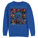 Men's Marvel Avengers: Endgame Stronger Together Sweatshirt