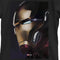 Girl's Marvel Avengers: Endgame Iron Man Avenge the Fallen T-Shirt