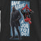 Girl's Marvel Spider-Man Far From Home We Have a Job To Do Poster T-Shirt