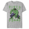 Men's Marvel St. Patrick's Day Hulk Pinch Proof T-Shirt