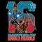 Junior's Marvel Shuri and Okoye 16th Birthday T-Shirt