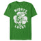 Men's Marvel St. Patrick's Day Thor Lucky Clover T-Shirt