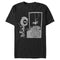 Men's Marvel Deadpool Claw Machine T-Shirt