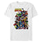 Men's Marvel Avengers Secret Wars T-Shirt