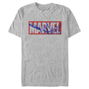 Men's Marvel Spider-Man Outline Logo T-Shirt