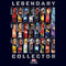 Men's Marvel Avengers Legendary Collector T-Shirt