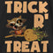 Girl's Marvel Guardians of the Galaxy Rocket and Groot Trick R' Treat T-Shirt