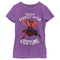 Girl's Marvel This is my Scarlet Witch Costume T-Shirt