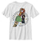 Boy's Marvel Earth's Mightiest Heroes T-Shirt