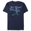 Men's Marvel Black Panther Be Mine T-Shirt