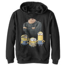Boy's Despicable Me Father's Day