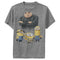 Boy's Despicable Me Father's Day #1 Dad Performance Tee