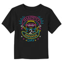 Toddler's Despicable Me Happy 2nd Banana Day T-Shirt
