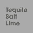 Men's Lost Gods Tequila, Salt, Lime T-Shirt