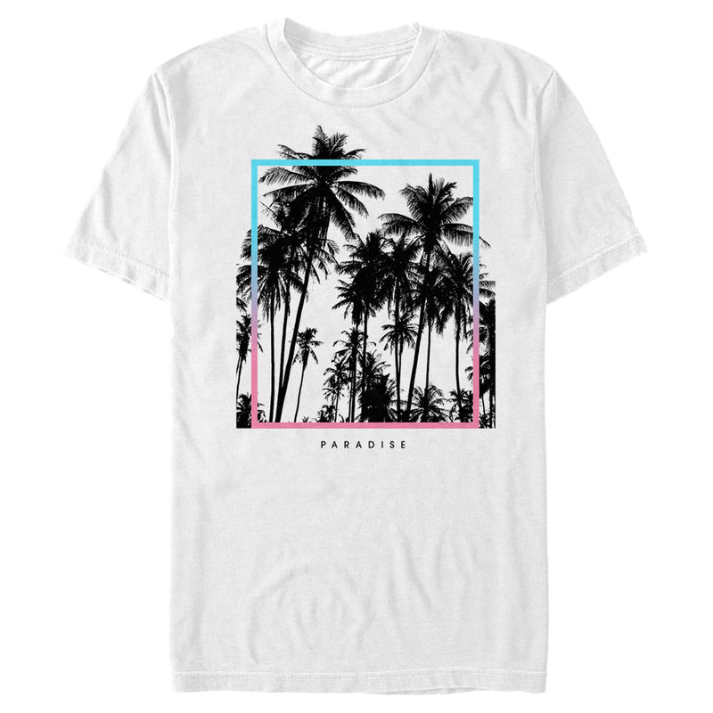 Men's Lost Gods Palm Tree Paradise T-Shirt