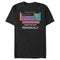 Men's Lost Gods I Wear This Shirt Periodically Table T-Shirt